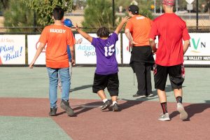 Miracle League