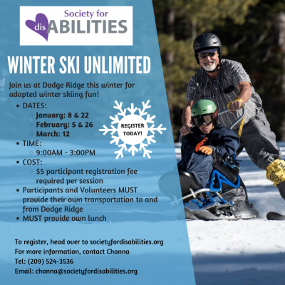 Winter Ski Unlimited