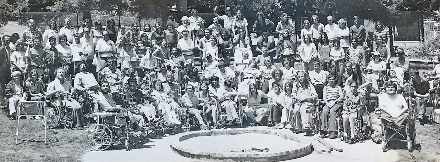 1975 Summer Camp Session